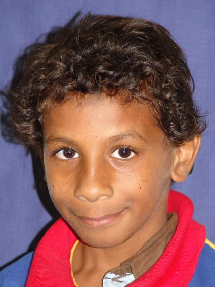 Djarragun